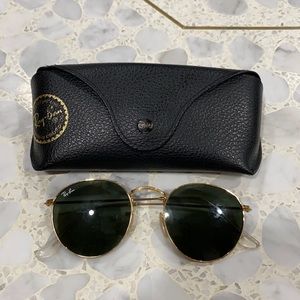 Gently Used Ray Bans